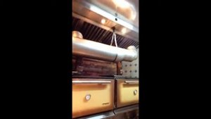 Josper лучший угольный гриль