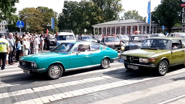 Baltijas Ceļš Baltijos kelias Balti kett 30th Anniversary Rīga Latvija 19082019