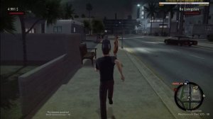 Собираем СЕМЬЮ! Прохождение The Godfather II / Крестный отец 2