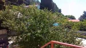 ЛАЗАРЕВСКОЕ.ДОМ БИРЮЗОВАЯ БЕЗДНА.