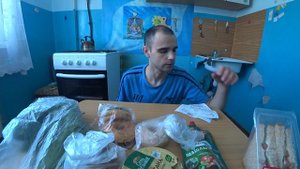 VLOG : ОБЗОР ПОКУПОК / ЕДА / FOOD/ РАСПАКОВКА/ ЧЕК/ ПРОДУКТЫ/ #129/ ЖИЗНЬ/ LIVE / 06. 09. 2023 #814