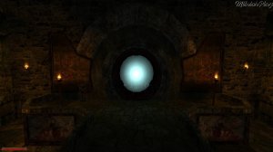 Портал в неведомые земли ► Gothic 2 Gold #18