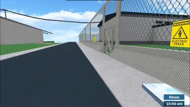 ПОБЕГ с тюрьмы в роблокс (Тюремная жизнь) 2 ЧАСТЬ смотреть онлайн