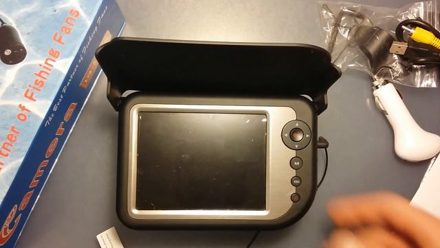 Видеообзор камеры Rivotek LQ 5025D смотреть онлайн