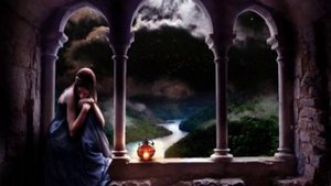 Йовин "Леди Ночь"