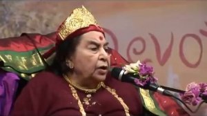 2008 год, 20 июля. Лекция на шри Гуру Пудже. Перевод Ю. Васильева