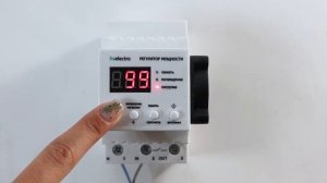 Регулятор мощности РН-4 HS Electro