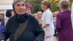 КОЛЯ-НИКОЛАЙ #танцы #танцплощадка