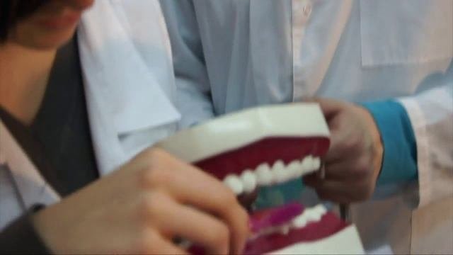 Кировский медицинский колледж