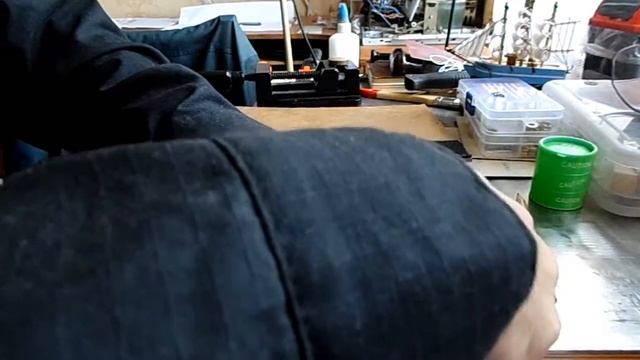 Изготовление рабочего журнала смотреть онлайн