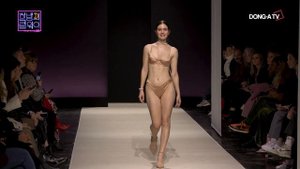 4K Salon International de la Lingerie 2023 Original ep1