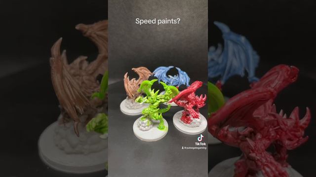 See how it’s done on next weeks video. #3dprinting #dnd #tabletopgaming #warhammer #miniature