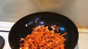 АШЛЯМФУ??? Ашлямфу. Как готовлю его Я ?это ооочень вкусно ?