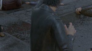 (PS5) Lost Judgment Gameplay _ Ultra High Graphics [4K HDR 60 FPS]