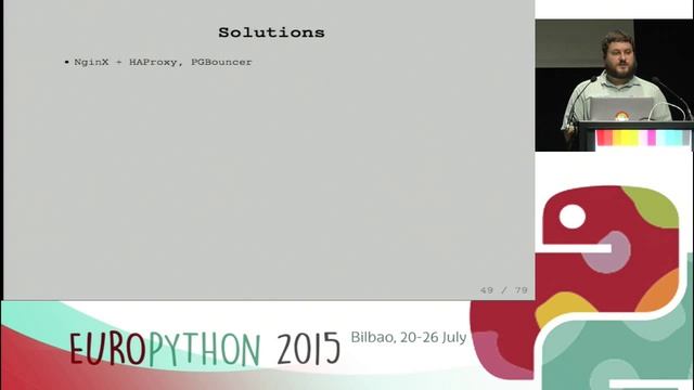 Adam Forsyth - Python Not Recommended смотреть онлайн