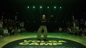 VOLGA CAMP Аня Тарасенко