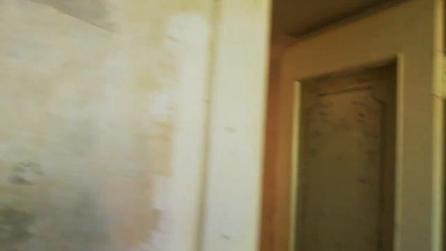 ДЕМОНТАЖ ОКНА между кухней и ванной Установка пенополистерола РЕМОНТ СВОИМИ РУКАМИ #ремонтквартиры