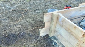 Как эффективно скреплять внешние и внутренние углы опалубки?