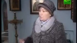 Явление Божией Матери в селе Бирючья Коса 2010 год