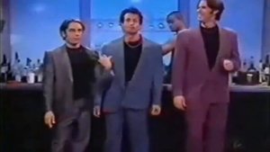 Haddaway - What is Love ( Popular Actors Dance )