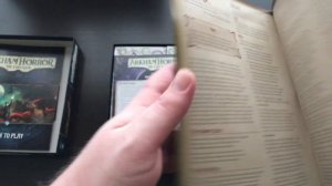 Arkham Horror The Card Game Распаковка. Ужас Аркхэма. Ужас Аркема. Карточная Игра.