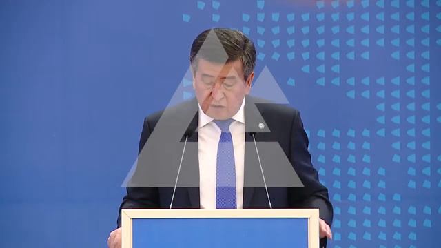 Перед дипломатами президент поставил задачу – усилить экологическую дипломатию смотреть онлайн