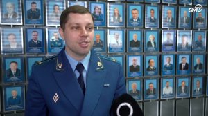 МШЮ | Сезон 1 | Саратов | 15 апреля