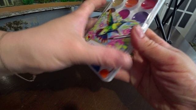 Товары с вайлдберриз. Распаковка