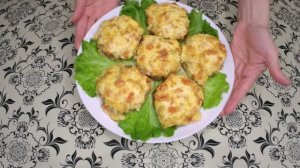 Котлеты как шашлык! Ужин для семьи, вкусный обед, Лёгкий рецепт