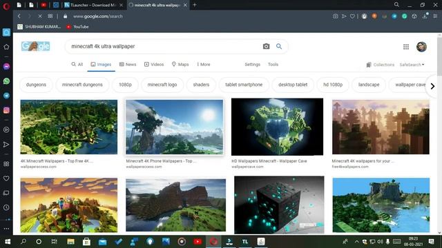 How to get Minecraft | Tlauncher Java Edition | In Legal way For Free!!| In HINDI смотреть онлайн
