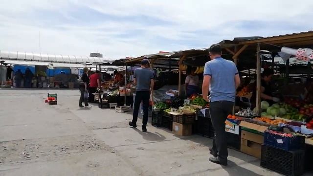 Кое что из одежды/Покупки/ г.Семипалатинск смотреть онлайн