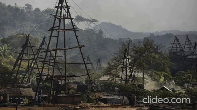 LAGU DAERAH BOJONEGORO - PESONA WISATA BOJONEGORO - CHOYR SUDARMONO смотреть онлайн