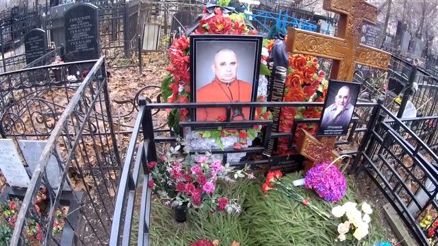 ★МОГИЛА АНДРЕЯ ВАДИМОВИЧА ТРУБНИКОВА,ПРОЩАЛЬНЫЙ ЗОВ ЧАСТЬ 16-Я★ смотреть онлайн