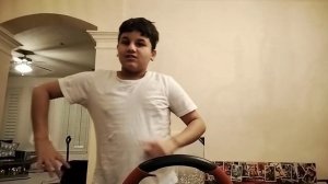 dancing dance yo Gabba Gabba Nick Jr wild safari video