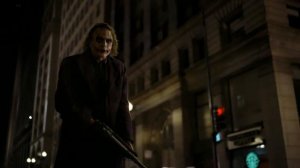 Отрывок из фильма The Dark Knight (2008)