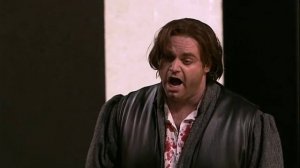 Simon Boccanegra, Act II: "Perdon, Amelia"-Placido Domingo,Marina Poplavskaya,Joseph Calleja