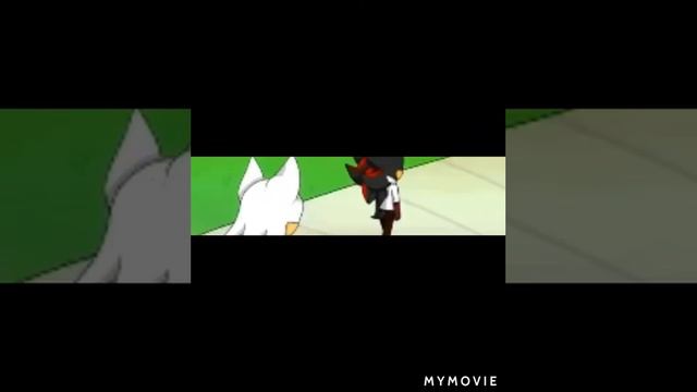 Сomic Sonadow Student life/ Студенческая жизнь/ Глава 1/ Часть 3 смотреть онлайн