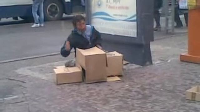 Одинокий барабанщик.mp4 смотреть онлайн