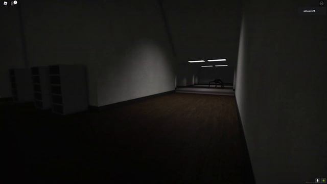 Я ПОПАЛ в ЗАКУЛИСЬЕ?! / roblox / Backrooms / Apeirophobia смотреть онлайн