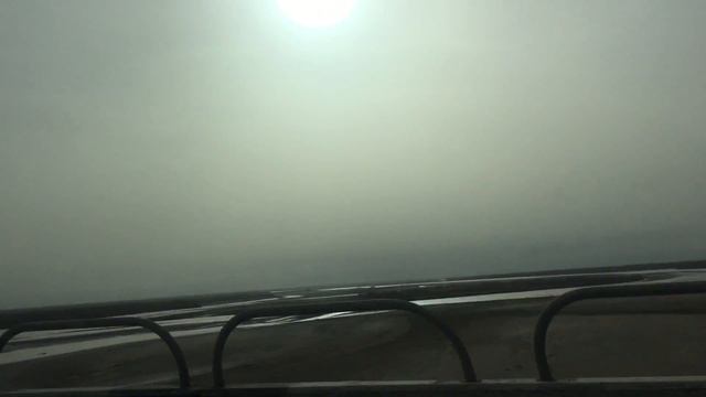 Низовья реки Амударьи. Хорезм.