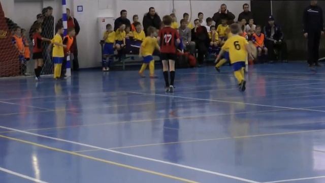 Открытое первенство ДЮСШ "Ровесник" г.Ярославль. смотреть онлайн