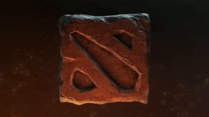 как убрать анимированное меню в dota 2