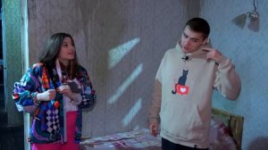 Нам Говорили Не Делать Этого! *Страшный Дом*