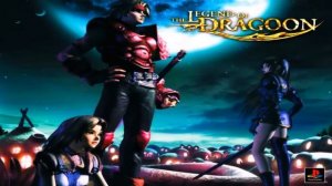 The Legend of Dragoon (PS1) OST #22 - Royal Castle (Indels/Twin Castle) [HQ]