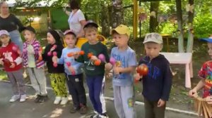 Международный День Балалайки 2024 год