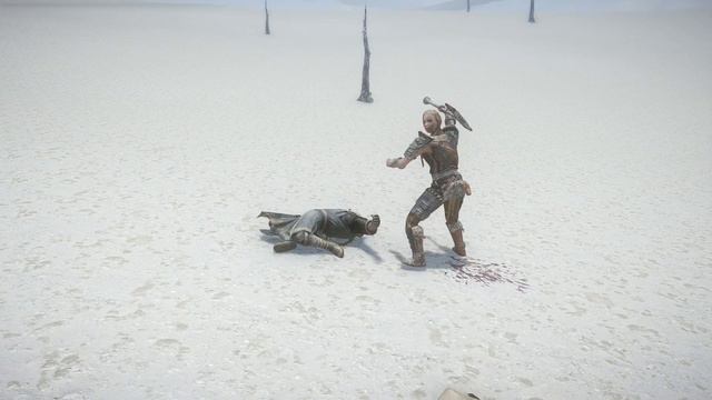 How Overrated is Jzargo?  Skyrim