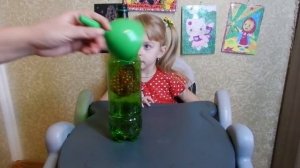 Как надуть воздушные шарики в домашних условиях??? Смотреть всем)))