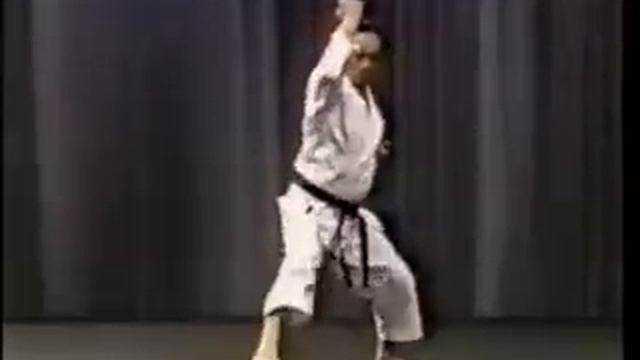 Asai Kata Suishu - смотреть видео онлайн от «Каратэ: Уры – Техника Боевого Рукопашного Боя» в хорошем качестве, опубликованное 2 января 2024 года в 18:56:56.