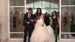 свадьба в Тереке микс