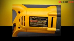 DeWalt DW938 18-Volt Reciprocating Sawzall Variable Speed Cordless (Bare-Tool) Review